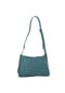 PATRIZIA PEPE Tris Tris Schultertasche Leder 28 cm Bild 3