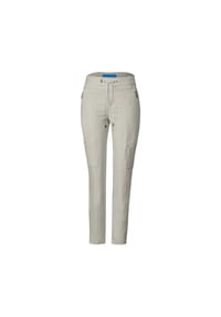 Street One - Hose - deep blue