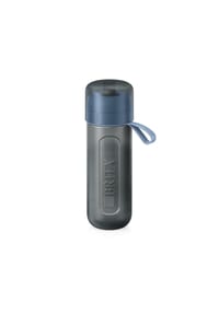 BRITA Wasserfilterflasche - ACTIVE - DARKBLUE
