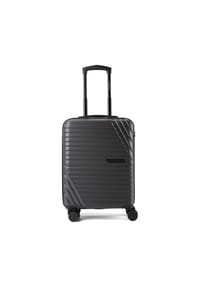 cocoono Larnaka - Larnaka 4 Rollen Kabinentrolley 55 cm - blau
