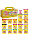 Play-Doh Knetmasse, 18er-Pack Bild 9