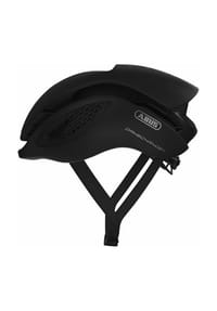 ABUS - Rennrad-Helm "Gamechanger" - schwarz