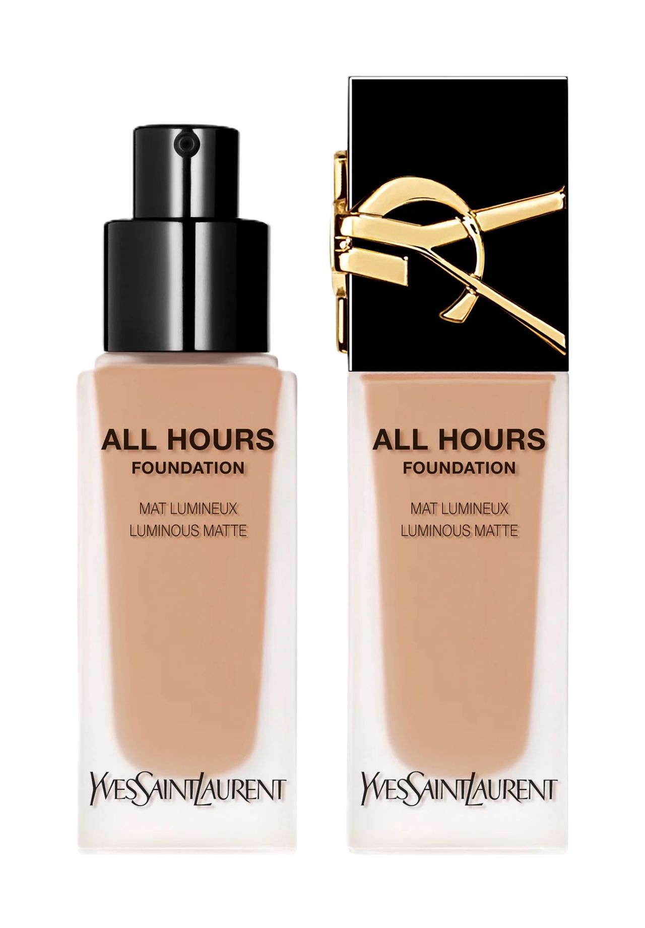 YVES SAINT LAURENT ALL HOURS Foundation LSF 40 | GALERIA 