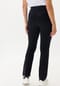 RAPHAELA BY BRAX Pamina Stoffhose, Slim Fit, Strass-Elemente, für Damen Bild 9