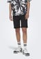ONLY & SONS Bermudas, Five-Pocket, für Herren Bild 6
