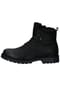 BULLBOXER Leder/Textil Stiefelette Bild 2
