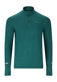 ENDURANCE - Midlayer Tune in robuster und bequemer Qualität - 1001 Black