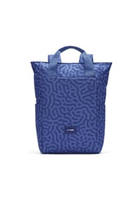 pacsafe® Pacsafe Go - Pacsafe Go Daypack 42 cm Laptopfach - cerulean blue