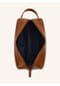 BUCKLE & SEAM Leder Kulturtasche EVEREST, wasserdicht Bild 11