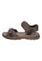 JOSEF SEIBEL Herren Sandale Brendan 01, braun Bild 16