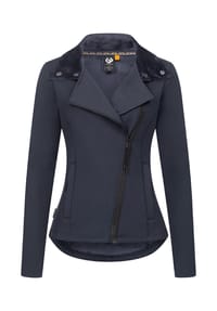 ragwear™ - Sweatjacke Saskie - Dark Olive