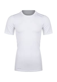 ENDURANCE - T-Shirt Power V2 mit atmungsaktiver, schnell trocknender Funktion - 1001 Black