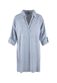 LINGADORE® - Tunik - Legion blue stripe
