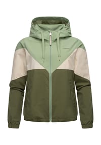 ragwear™ - Übergangsjacke Rochele - Aqua