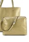 HARPA Shopper CASSIDY in Lackoptik inklusive Kosmetiktasche Bild 10