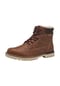 s.Oliver Lederimitat Stiefelette Bild 1