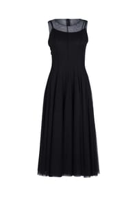 Vera Mont - Cocktailkleid figurbetont - Night Sky