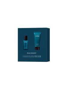 DAVIDOFF COOL WATER - Geschenkset - 