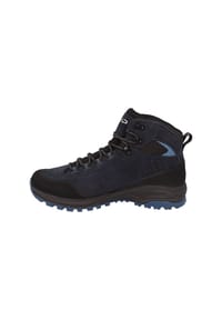 CMP - Wanderschuh VERTYX MID WP - antracite-ocean