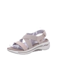 SKECHERS® - Outdoorsandalen GO WALK ARCH FIT - TREASURED - navy