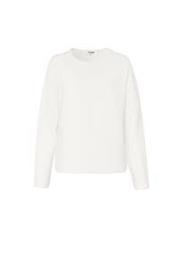 TONI - Strickpullover Summer Cosy - offwhite | 070