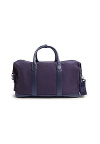 TED BAKER Corrnel - Corrnel Weekender Reisetasche 50 cm - dk-blue