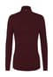 normani® Damen Merino Langarm mit 1/4 Zipper Launceston Bild 1