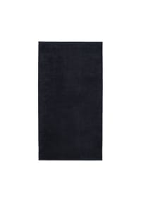 Villeroy & Boch - Handtücher One 2550 coal black - 906 - schwarz