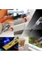 Starlyf® Akku Handstaubsauger, beutellos, 2in1 Staubsauger mit Gebläse Mini Vacuum Cleaner Bild 10