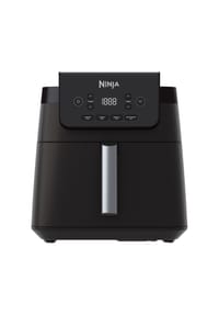 NINJA® - Heißluftfritteuse AF170EU - schwarz