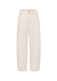 LCMT LECOMTE - Hose für Damen - Beige