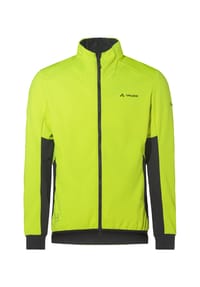 VAUDE - Jacken Men's Moab Pro Softshell Jacket - neon yellow