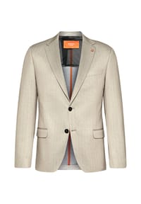 DIGEL - Sakko Anello-ST - Beige