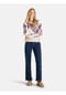 LIEBLINGSSTÜCK Strickpullover, Rippbündchen, für Damen Bild 9