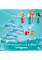 LEGO® Disney™  - 43207 Princess - Arielles Unterwasserschloss Bild 12