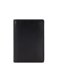 LEONHARD HEYDEN Cambridge - Cambridge Kreditkartenetui Leder 7.5 cm - cognac