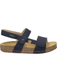 JOSEF SEIBEL - Damen Sandale Hannah 02, ocean - ocean