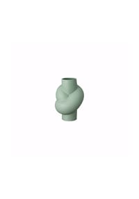 Rosenthal Tischvase - NODE - GRAU