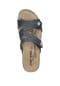 JOSEF SEIBEL Damen Sandale Tonga 82, jeans Bild 14