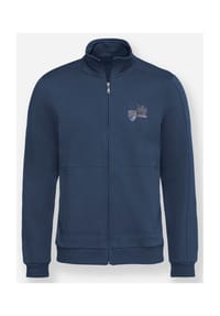 Witt - Sweatjacke - dunkelblau