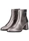 REGARDE LE CIEL Leder Stiefelette Bild 4