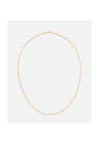 VANLERÉ - Halskette, 375 Gelbgold - gold