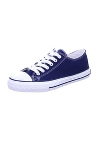 TOM TAILOR - Sneaker - blau