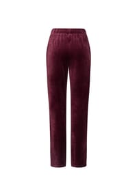 HANRO - Sweatpants Favourites - ruby wine