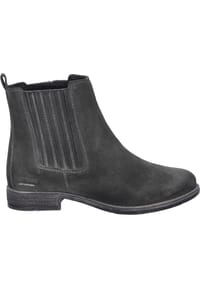 JOSEF SEIBEL - Damen Stiefelette Sienna 02, granit - granit