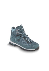 MEINDL - Wanderschuh Lite Summit Lady GTX - leuchtorange/orange