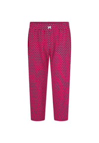 SHORT STORIES® - Schlafanzughose, dehnbar, für Damen - 38009 SUPERPINK