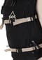 SOS Rucksack Lenzerheide mit bequemer Polsterung Bild 6