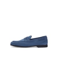 TOMMY HILFIGER - Mokassins, Leder, für Herren - DBZ AEGEANSEA