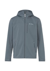 VAUDE - Jacken SE Men's Silda Softshell Jacket - heron